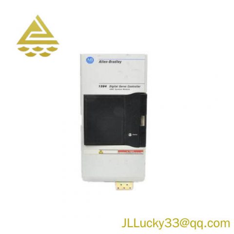 AB 1394C-SJT22-C-RL Servo Controller