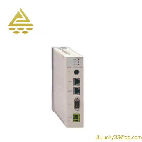Schneider 140CPU53414B - Schneider Modicon Quantum 534B PLC Controller