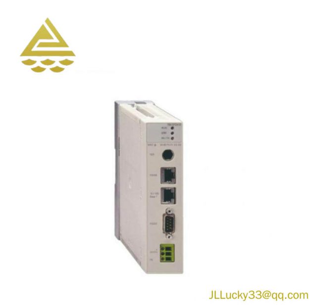 Schneider 140CPU53414B - Schneider Modicon Quantum 534B PLC Controller