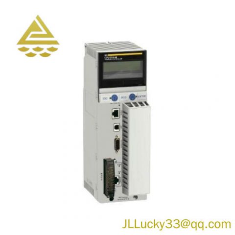 Schneider Modicon 140CPU65860 Unity Processor; Producer: Schneider