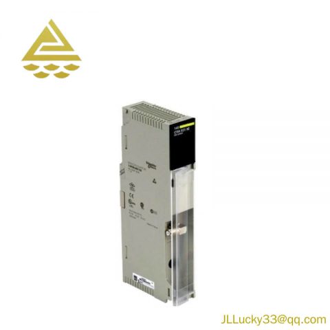 Schneider 140CRA93100: RIO Drop Adaptor Module for Seamless Integration