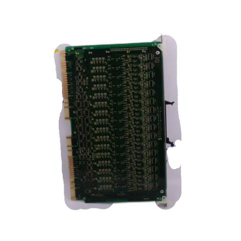 Schneider Electric's 140CRA93200C Industrial Control Module
