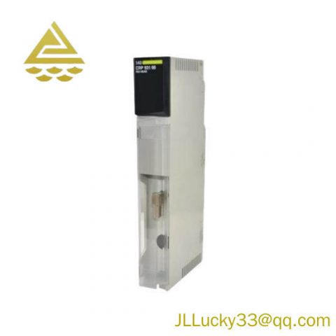 Schneider 140CRP93100: Advanced RIO Head-End Adaptor Module for Quantum Automation Platform