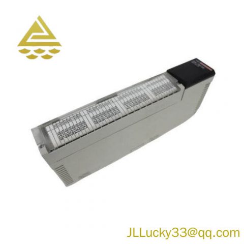 Schneider Modicon 140DAI75300 Discrete Input Module, Automation Excellence in Every Detail