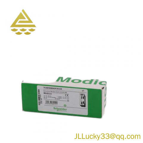 Schneider Electric 140DDI67300 Analog Input Module, Control System Accessories