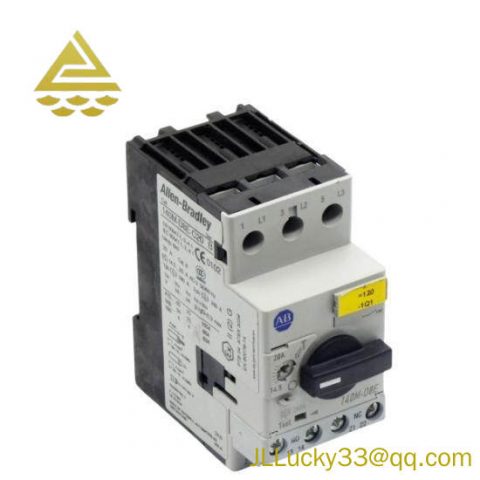 Schneider Electric 140M-D8E-C20 Circuit Breaker