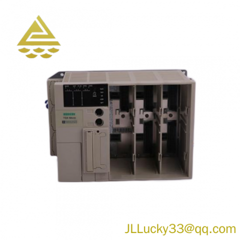 Schneider Automation 140XCP50000 Dummy Module, for Quantum Control Systems
