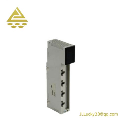 Schneider Modicon Quantum 140XCP50000 Dummy Module - Enhancing Automation Efficiency