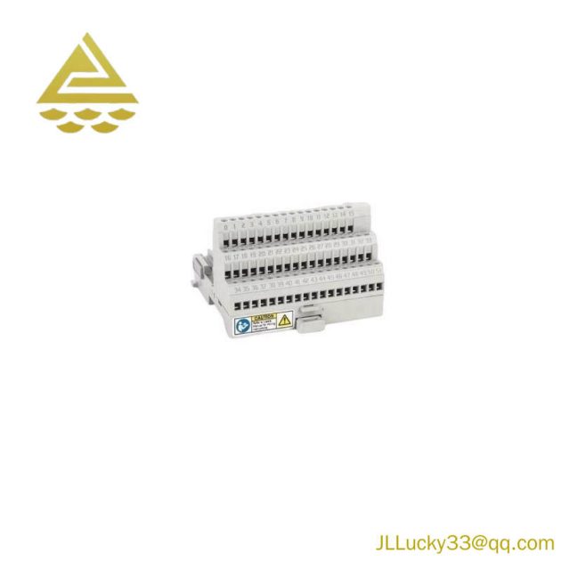 ABB AB 1440-TB-B B XM-941 TERMINAL BASE B - Advanced Control Module