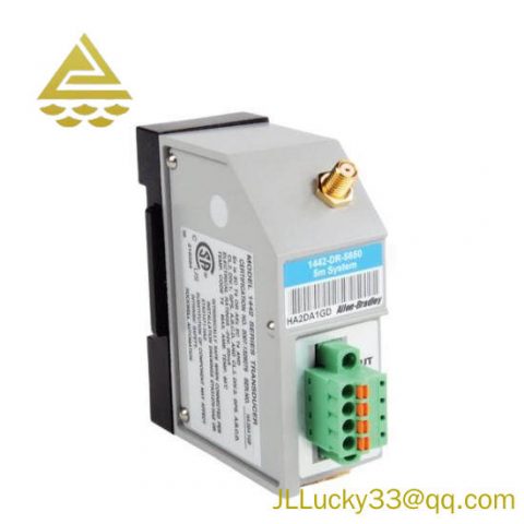 Siemens 1442DR5850 Industrial Control Module