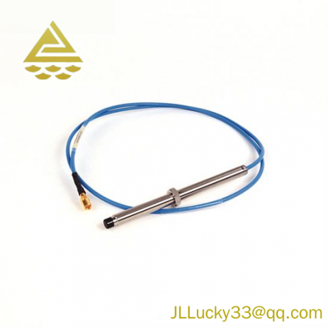 Matsushita 1442-PS-0803M0010N Eddy Current Probe, Advanced Sensor Technology for Industrial Control