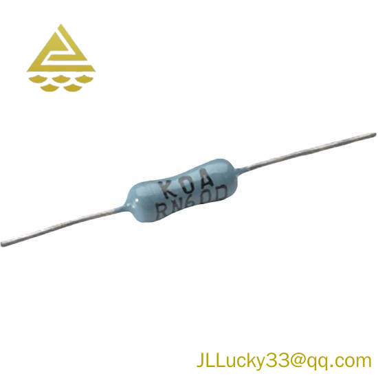 Rockwell Automation 1485A-C2 Terminating Resistor for Use with DeviceNet Products