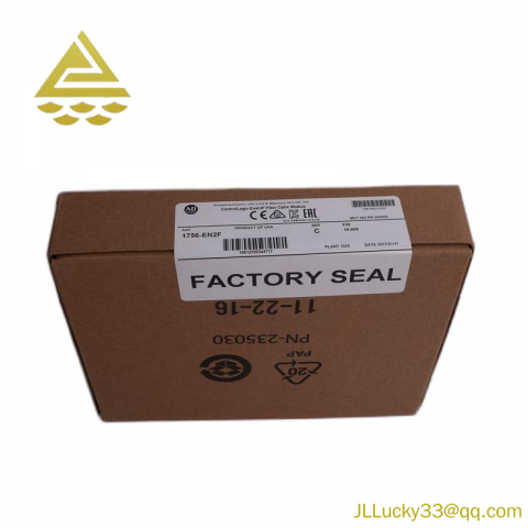 AB Industrial Controls AB 1492-CABLE005H Interface Wiring Cable