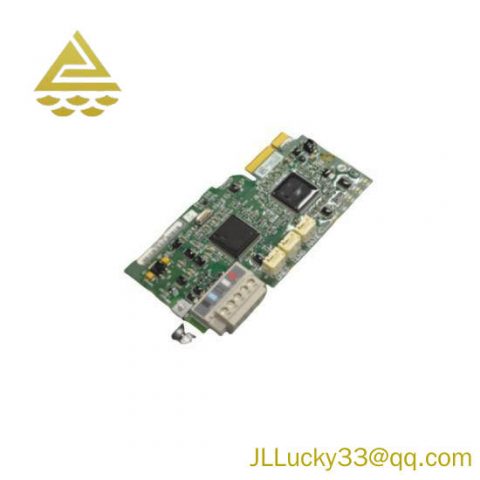 ABB 15-131623-00 PLC MODULE - Control System Core Component