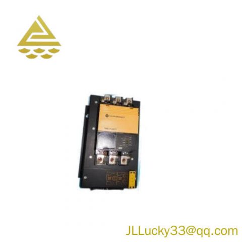 AEG 150-A135NBDB Industrial Motor Controller