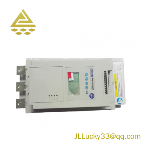 AB 150-F135NBD Motor Controller, Advanced Drive Technology for Industry