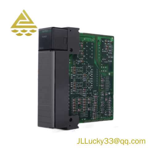 ABB 1503VC-BMC4 Control Module for Advanced Automation Solutions