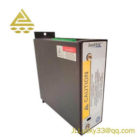 AB Control Module | 1503VC BMC5 | PLC | 1503VCBMC5