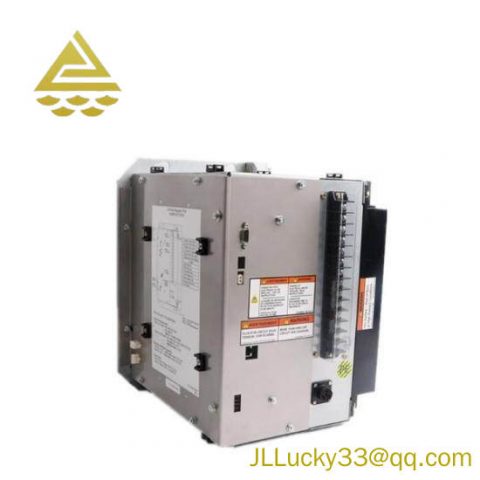 GE Mark VI Circuit Board 151X1235DB15SA01 - Precision Control Solutions