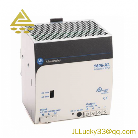 AEG 1606-XL480EP Power Supply MODULE - High Efficiency & Durability