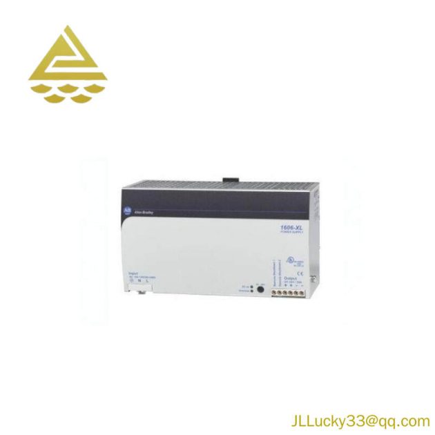 AB 1606-XL480EPT Industrial Power Supply, Advanced Control Solutions