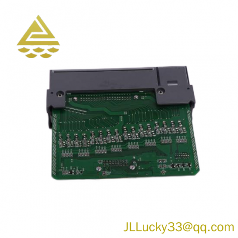Advanced Industrial Control Module: 1606-XLDNET8 - Seamless Network Integration & Enhanced Efficiency