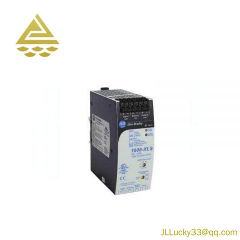 ABB 1606-XLS480E-3 Switched Mode Power Supplies, for Industrial Automation