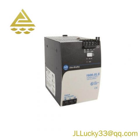ABEX 1606-XLS480EC Industrial Power Supply
