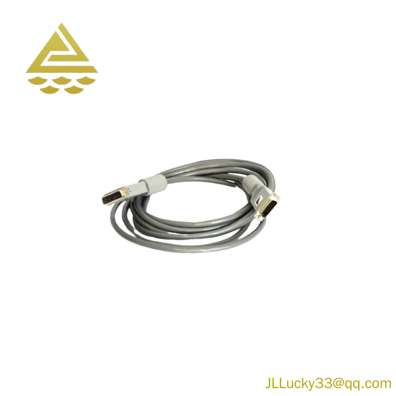 SIEMENS MOORE 16137-144: Modbus IO Bus Cable Connector, Industrial Automation