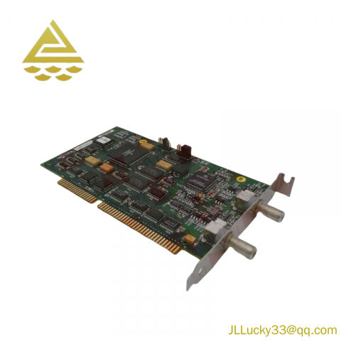 SIEMENS MOORE 16267-1-2 (M-NET) Interface Module