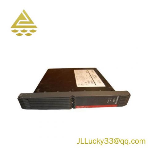Siemens 16404-500 Moore Industrial Control Module