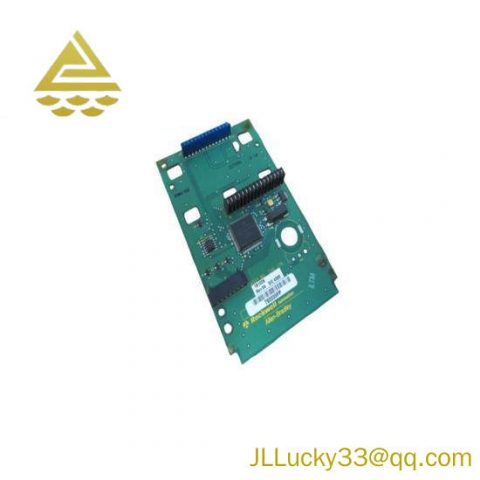 AB 164953-04 Keypad Programmer Controller - Industrial Automation Solutions