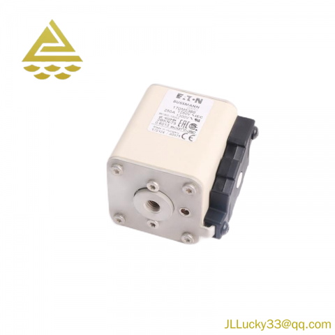ABB 170M5388/PC72UD13C250T FUSE, Electrical Protection Module