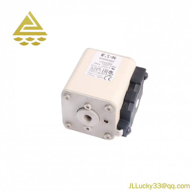 ABB 170M5388/PC72UD13C250T FUSE, Electrical Protection Module
