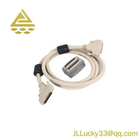 ABB 1715-C2 Preferred Availability Control Cable, Industrial Control Systems