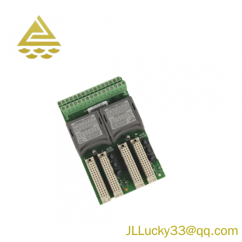1715-TADIF16 Redundant I/O System: Unmatched Reliability for Industrial Automation