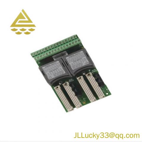 Siemens 1715-TADOB8DE Redundant Input/Output Module