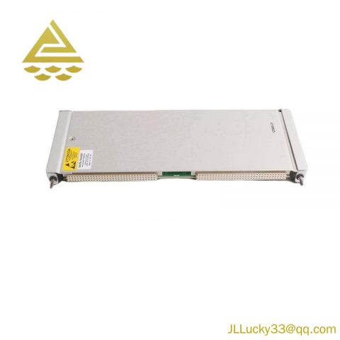 BENTLY NEVADA 172109-01: High-Precision Isolated Tip TC I/O Module