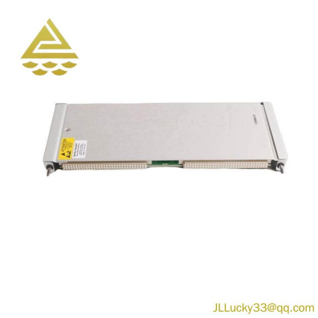 BENTLY NEVADA 172109-01: High-Precision Isolated Tip TC I/O Module