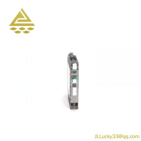 AB 1734-8CFG: Advanced Interface Module by Allen-Bradley