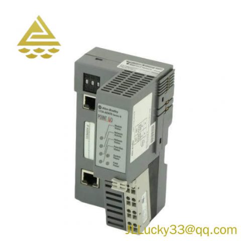 Allen Bradley 1734-AENTR/B, 1746ITB16 - Industrial PLC Module, Expert Control Solution