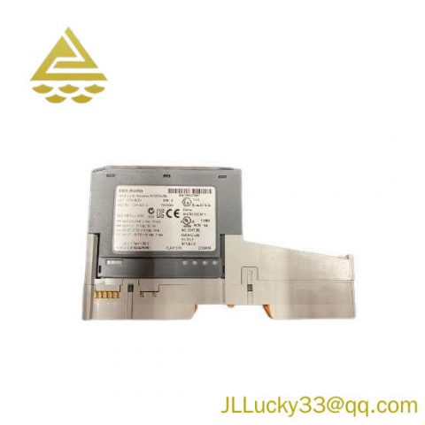 Allen-Bradley 1734-IE2V/C Analog Input Module - Precision Control Solutions