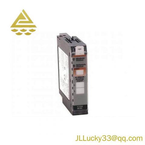 Advanced 1734-IM2 Digital Input Module: Unleash Precision Control in Industrial Automation