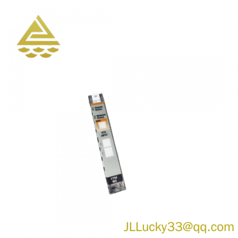 Siemens 1734-IR2 Input Module - Advanced Automation Solution