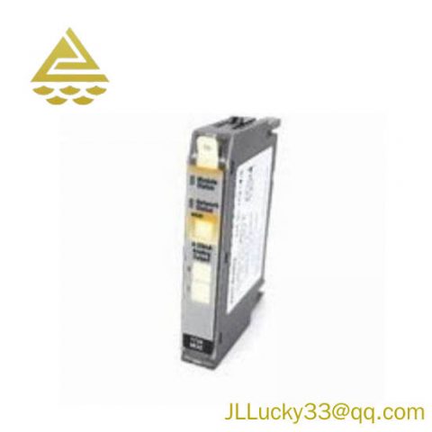 Advanced 1734-OE2CK Analog Output Module: Precision Control for Industrial Automation