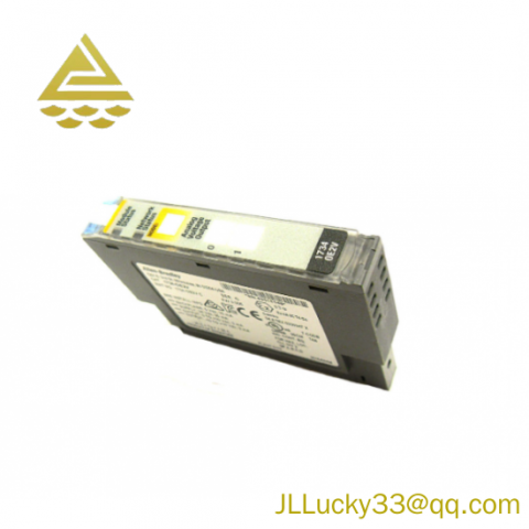 Rockwell Automation 1734-OE2V Analog Voltage Output Module, Control Systems