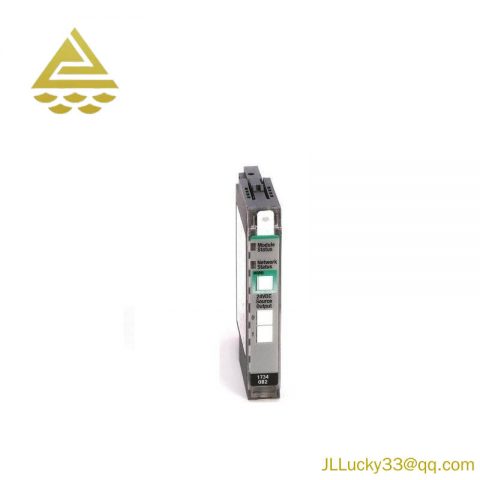 Allen Bradley 1734-OV8E Digital Output Module