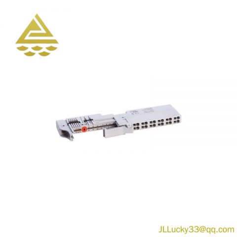 AB 1734-TOP3 Terminal Base - Advanced Control Solution for Industrial Automation