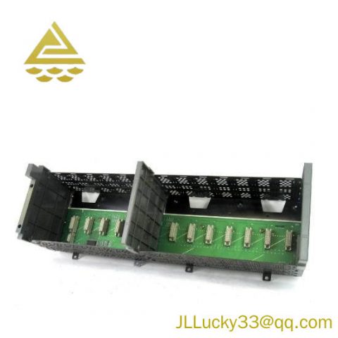 ABB 1746-A13/B 13-Slot Rack for Modular Automation Systems