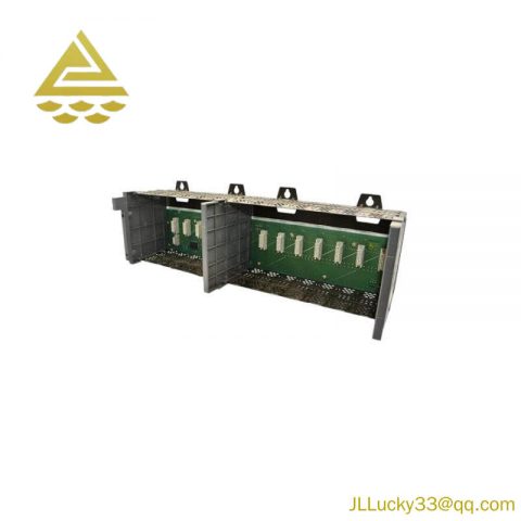 Allen Bradley 1746-A13/B SLC500 Chassis - Comprehensive Control Solution